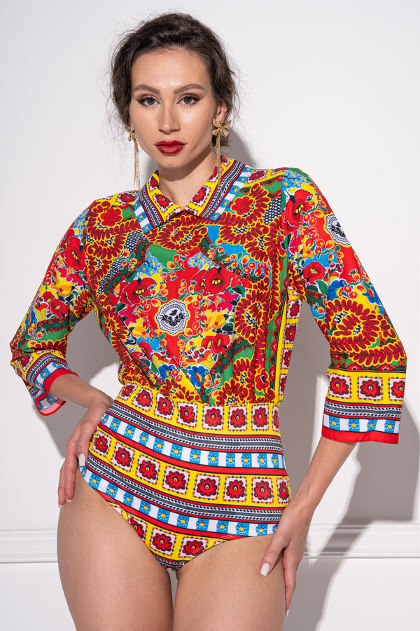 Panala Heritage Circus Body