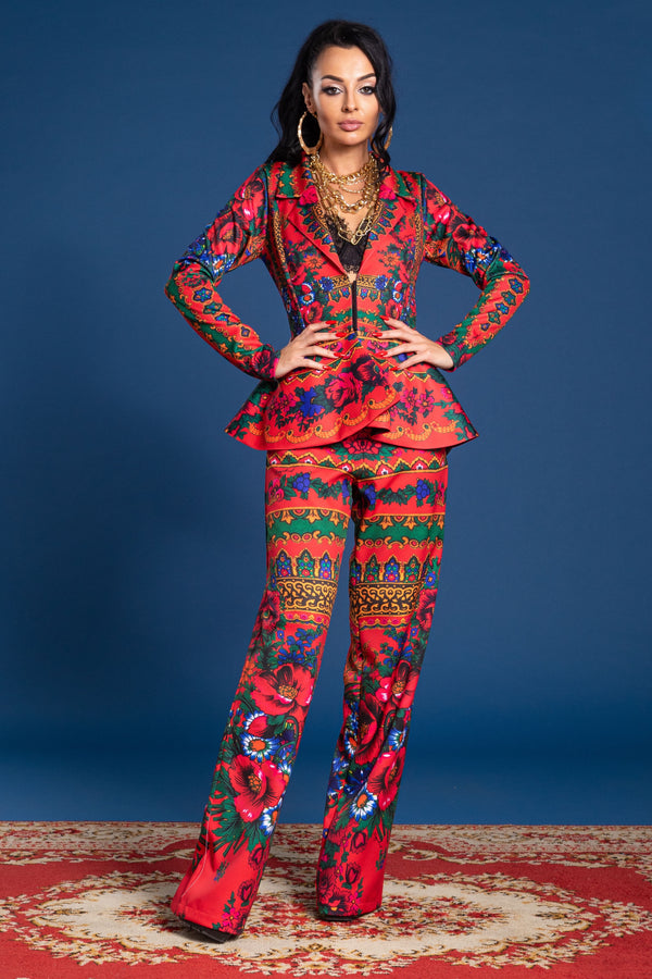 Suzette Gypsy pants