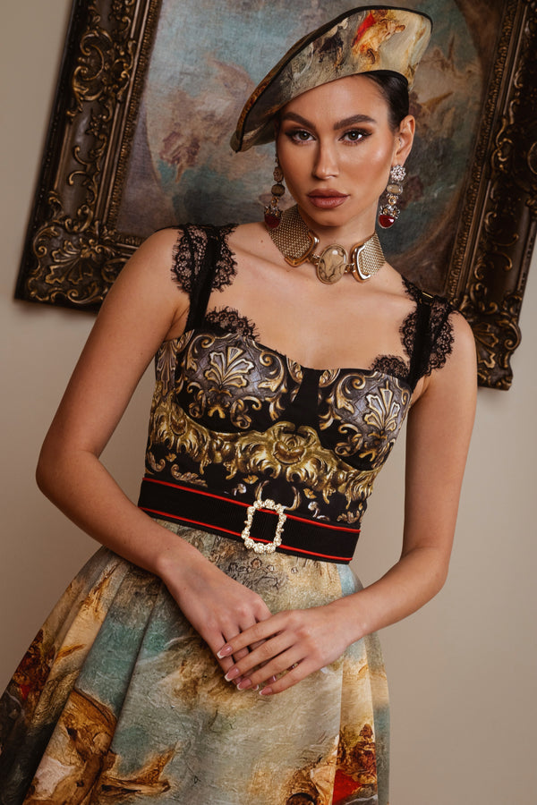 <tc>Barett Munkácsy hat</tc>