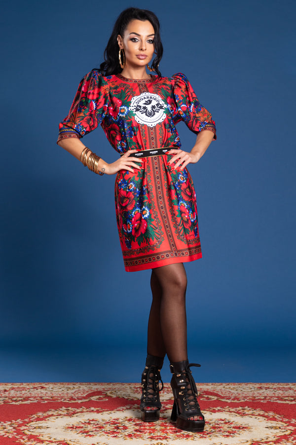 Safa Gypsy dress