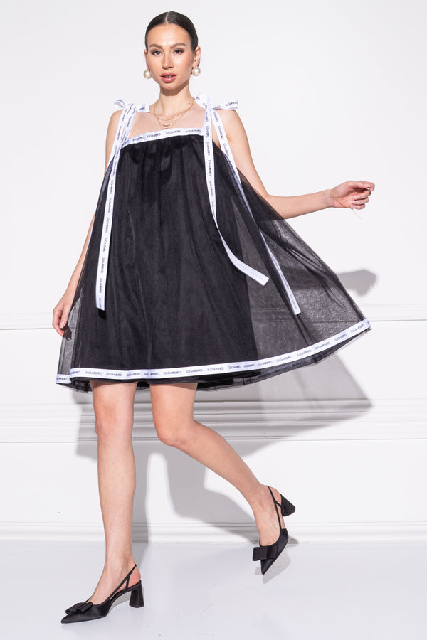Gemini New Look Dress