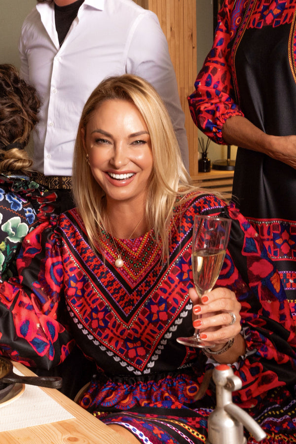 Lisa <tc>Csángó</tc> <tc>tunic</tc>