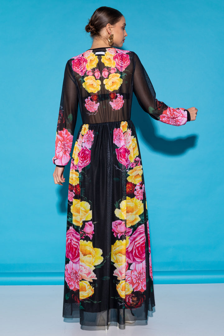 Inilla La Vie En Rose dress – Sugarbird