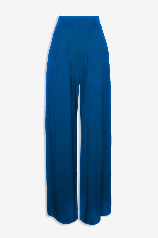 Symbo Shape&Basic kék nadrág-0