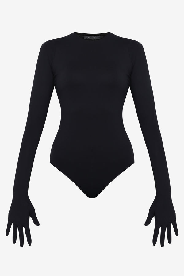 Marna Queen body