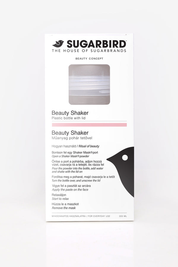 Beauty Shaker