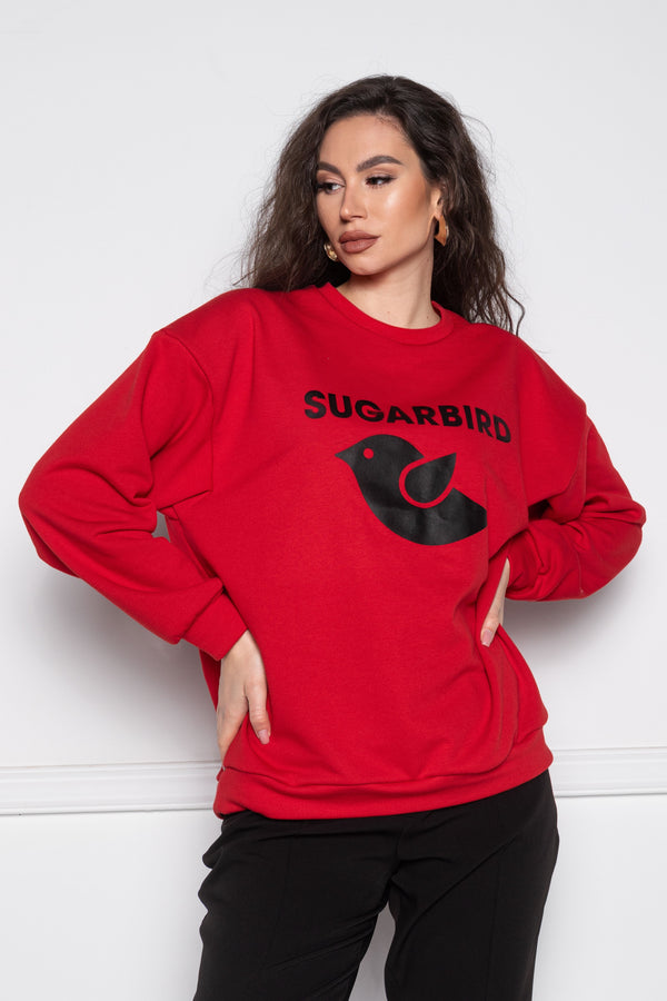 <tc>Kello</tc> Basic sweater