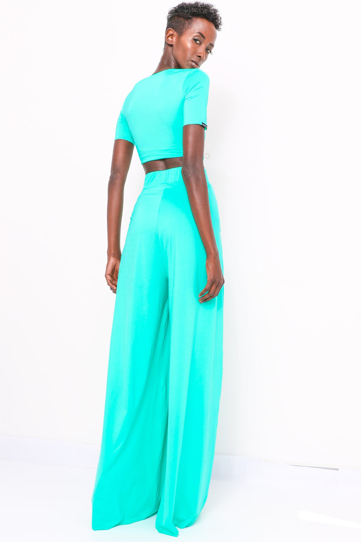 Palyn Shape & Basic top - SB23SS2270108-S