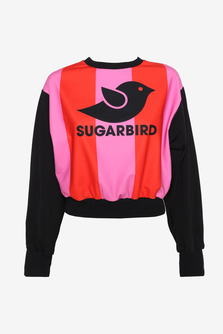 Forper-Trunk Sugarbird pulóver-1