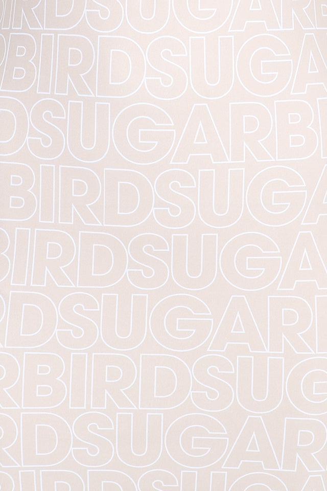 Londana Sugarbird Monogram dress-7