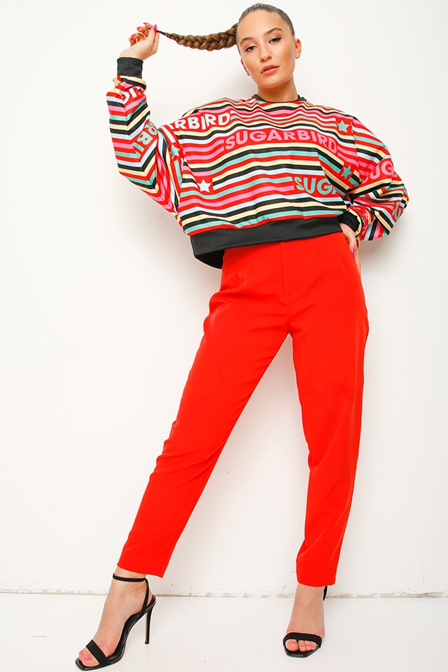 Pipellon Sugarbird pullover-3
