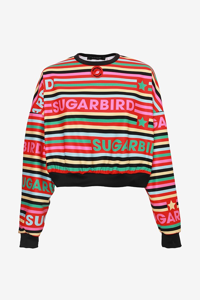Pipellon Sugarbird pullover-6