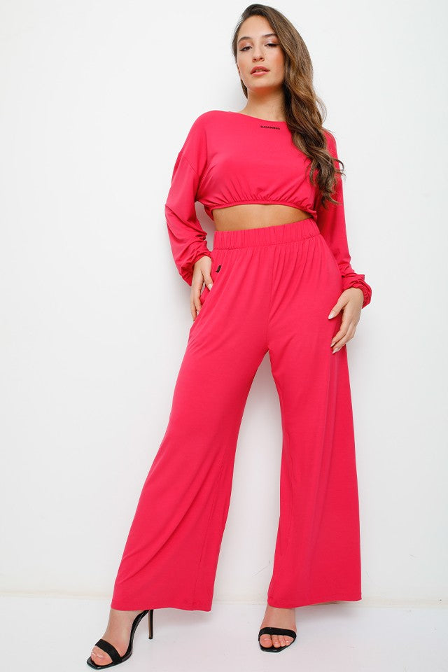 Waola Soft &amp; Bird top - BH23SS0433816-L