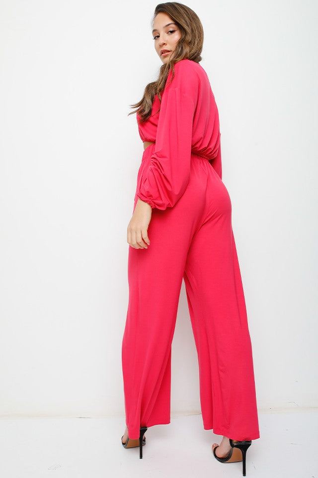 Waola Soft &amp; Bird top - BH23SS0433816-S