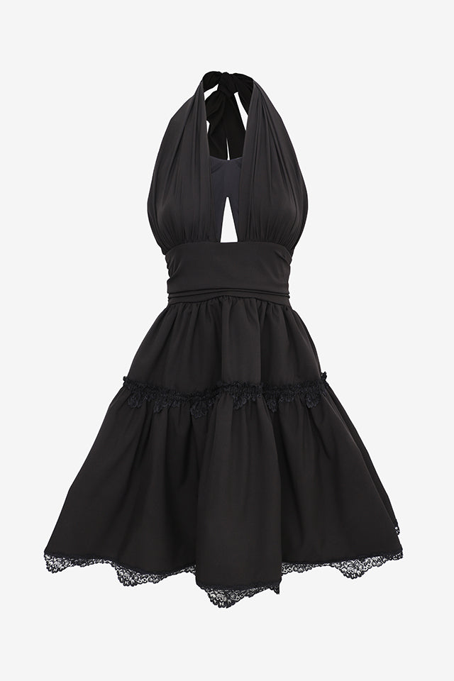 Aldan Sugarbird dress - SB23SS1810402-L