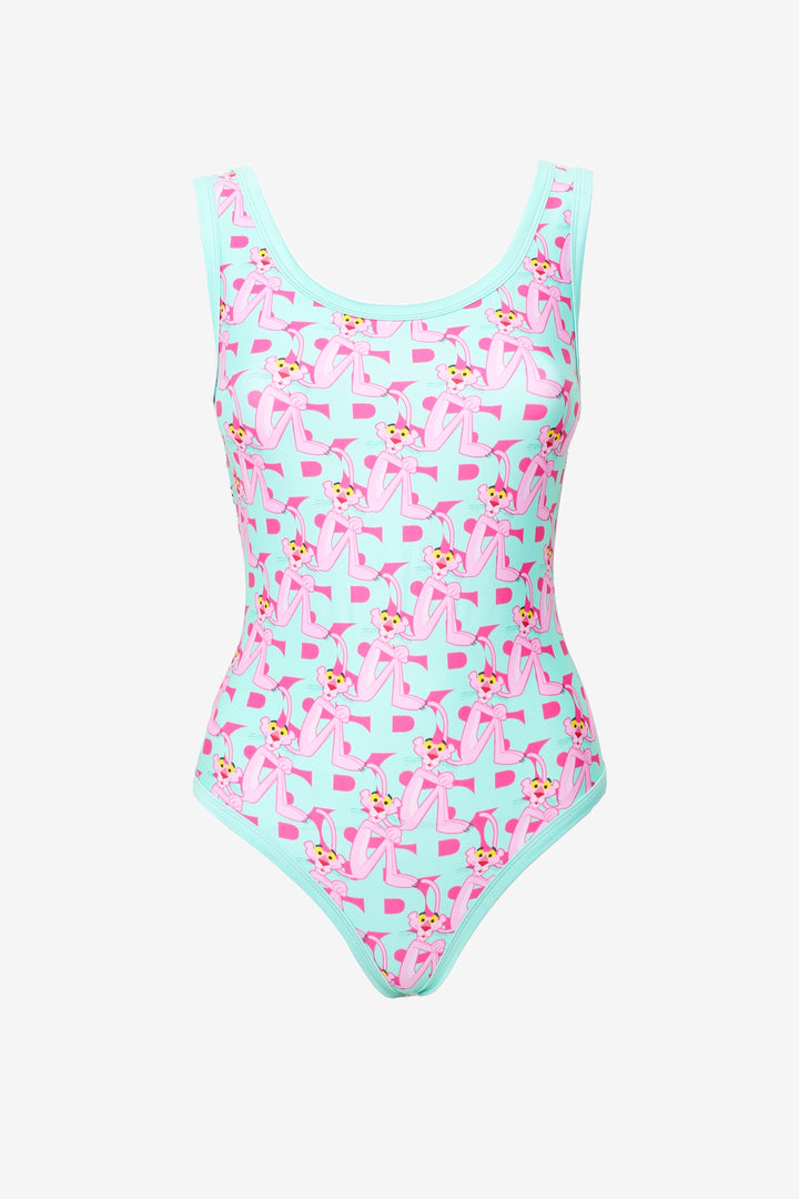 Arlet Pink Panther bodysuit - PP23SS0113627-L