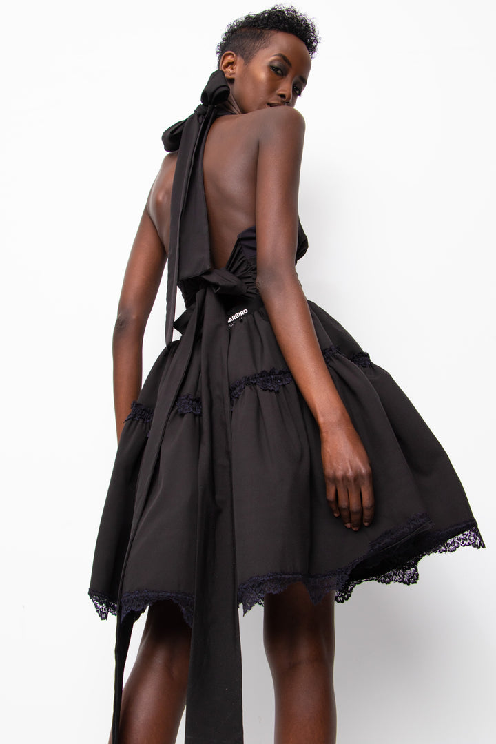 Aldan Sugarbird dress - SB23SS1810402-S