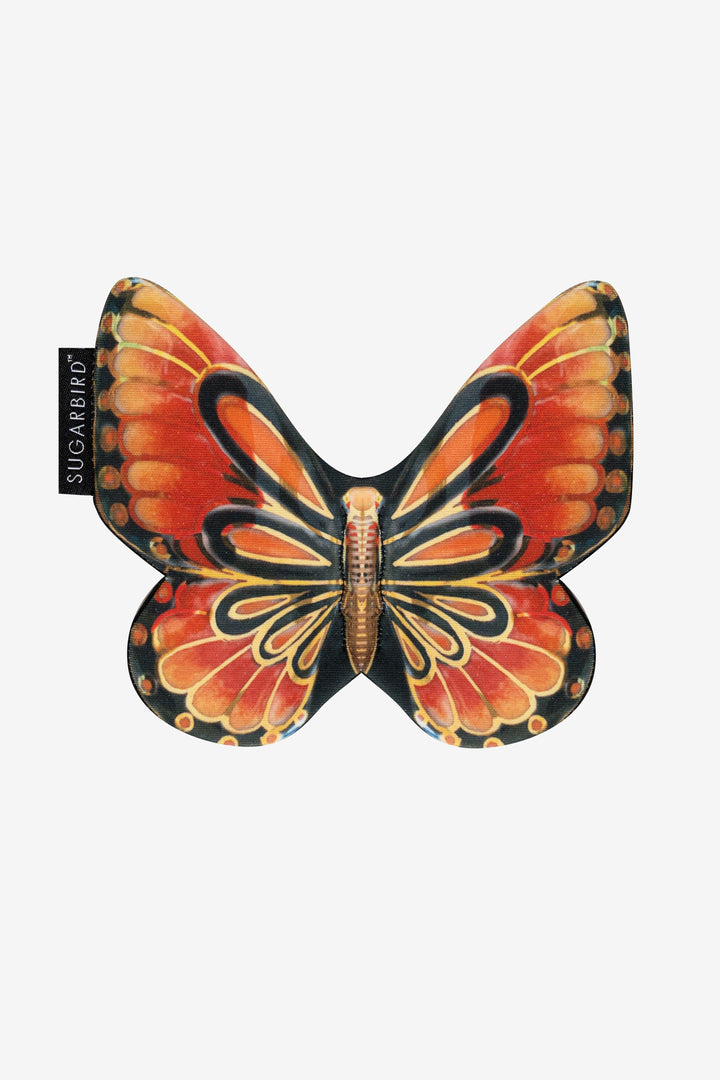 Pibbo Butterfly kitűző-1