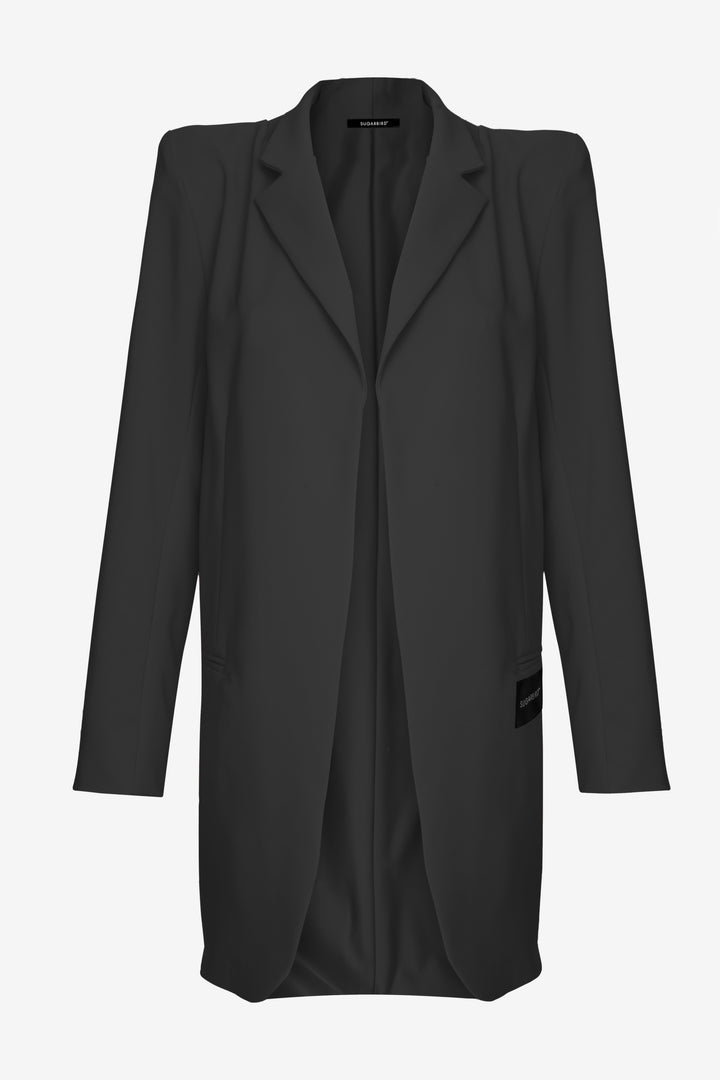 Luxa Sugarbird Party coat - SB23SS2730602-OS